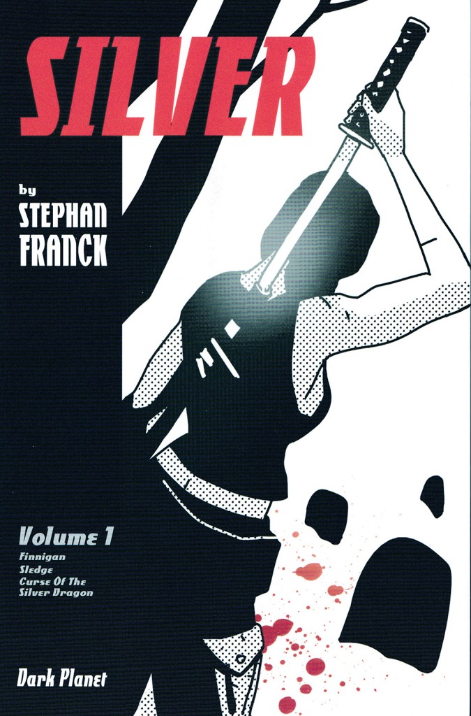 Silver trade cover