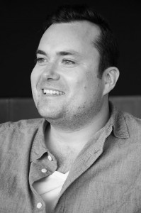 Kristian Bruun (MCM London Comic Con, 23rd May 2015)