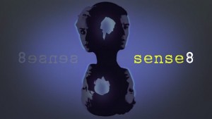 Sense8poster