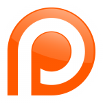 icon - patreon logo