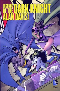 legends-of-the-dark-knight-alan-davis-hardcover-cover