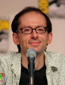 David_X._Cohen_by_Gage_Skidmore-small