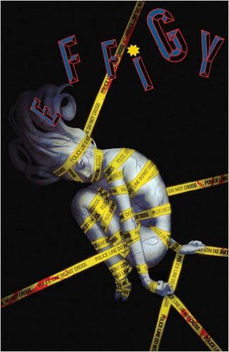 Effigy Cover
