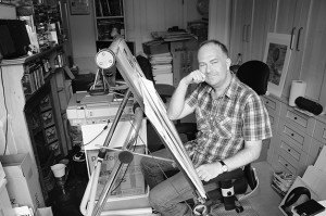Mark-Buckingham-studio-Turnham-Green-London-W4-studio-long-pic#1-col-30th-Jul-2015