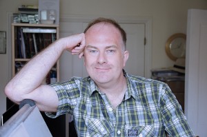 Mark-Buckingham-studio-Turnham-Green-London-col-pic#1-30th-July-2015-cool