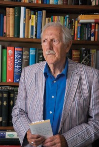 brian-aldiss-study-pic#1