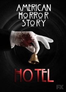 USA TV Premieres: American Horror Story: Hotel