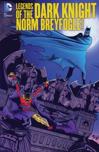 Norm-Breyfogle-legends-of-the-Dark-Knight-hardcover-cover