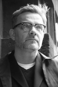 ian-edgington-portrait-glasses-grainy-grey-pic#1