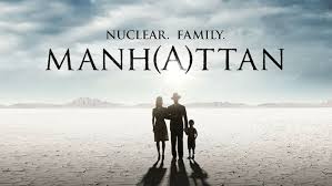 USA TV Premieres: Manhattan