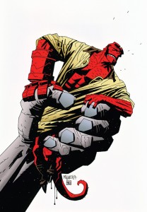 studio-space-mignola-Hellboy-Almost-Colossus