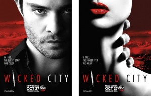 USA TV Premieres: Wicked City