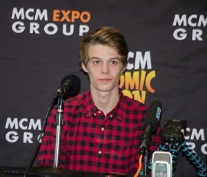 Ford-press-conference-MCM-London-Expo-24th-Oct-2015-col-pic#1