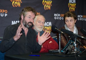 GOT-press-conference-trio-MCM-London-Expo-24th-Oct-2015-col-pic#2