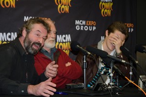 GOT-press-conference-trio-MCM-London-Expo-24th-Oct-2015-col-pic#3