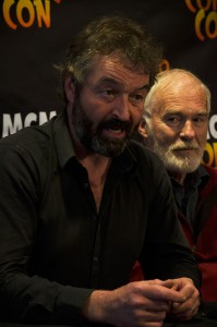 Two-Ians-GOT-press-conference-MCM-London-Expo-24th-Oct-2015-col-pic#1