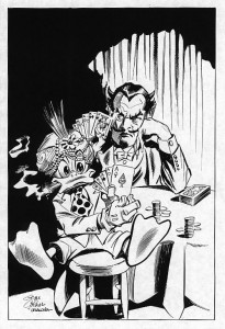 colan-howard-devil