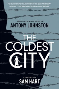 the-coldest-city-graphic-novel-cover-writer-antony-johnston-artist-sam-hart-oni-press-2012