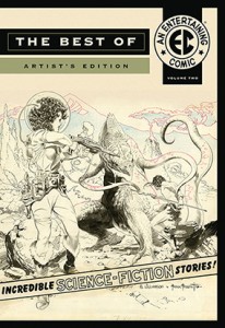 The-Best-Of-EC-Artists-Edition-Vol-2-cover