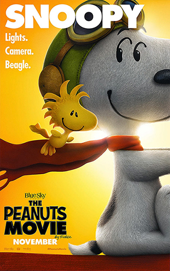 peanutsposter_snoopy