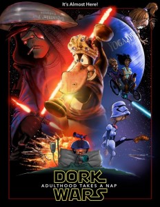 Dork Wars