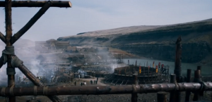 Beowulf Screen shot 3 x 595 credit ITV