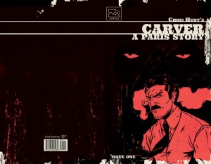 Chris-Hunt_Cover_CARVER-1-small
