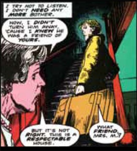 Tripwire-Annual-2007-Hellblazer-pic#3