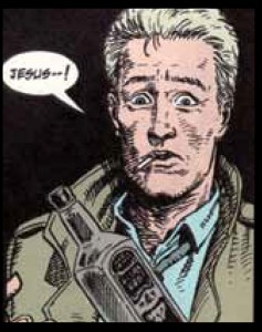 Tripwire-Annual-2007-Hellblazer-pic#4