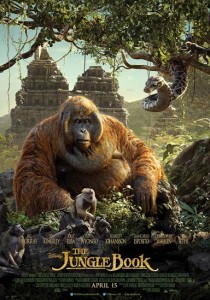 jungle book poster pt1