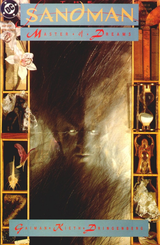 sandman