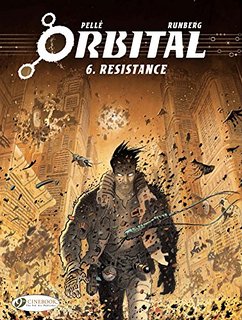 Orbital Resistance