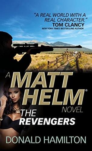 The Revengers Titan
