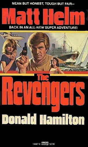 The Revengers