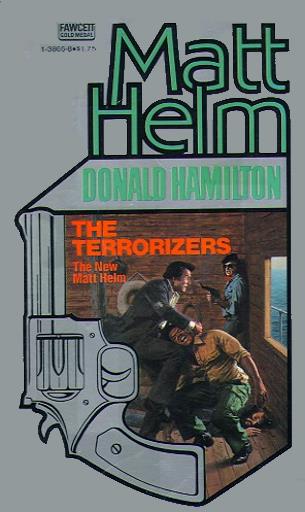 The Terrorizers