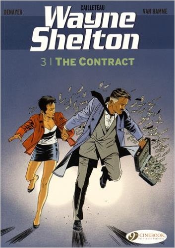WSThe Contract