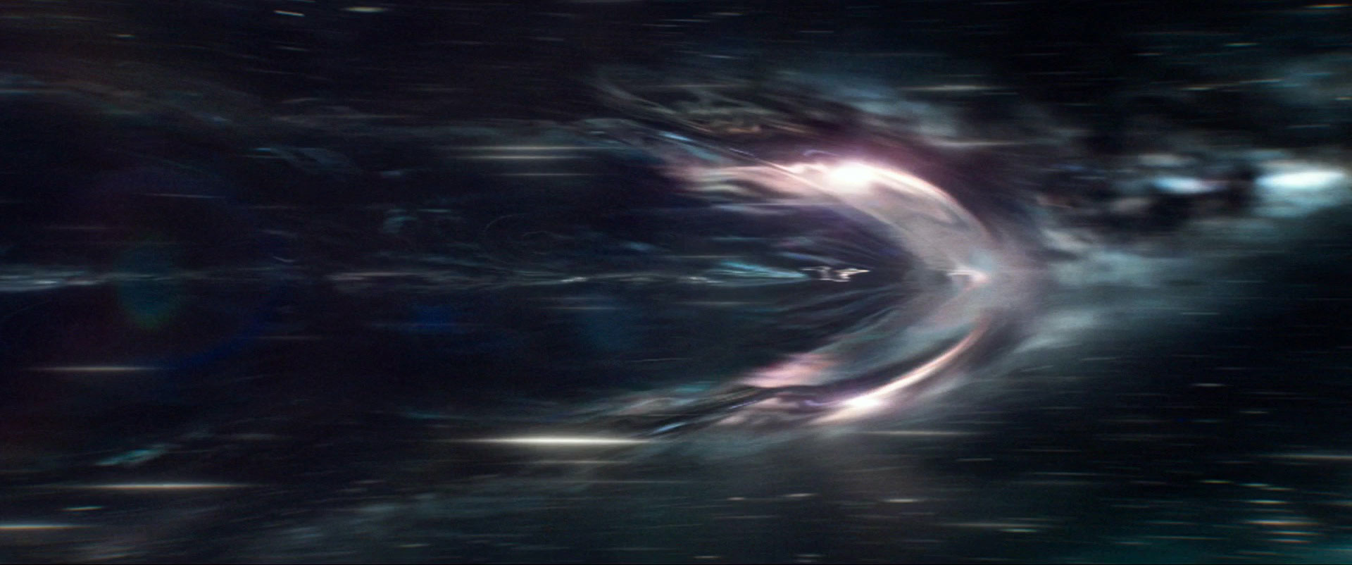 warp