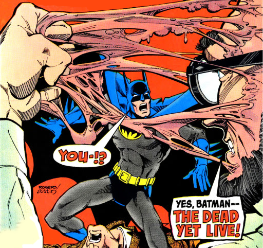 Batman