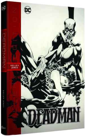 deadman