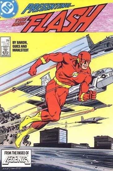 flashbaron