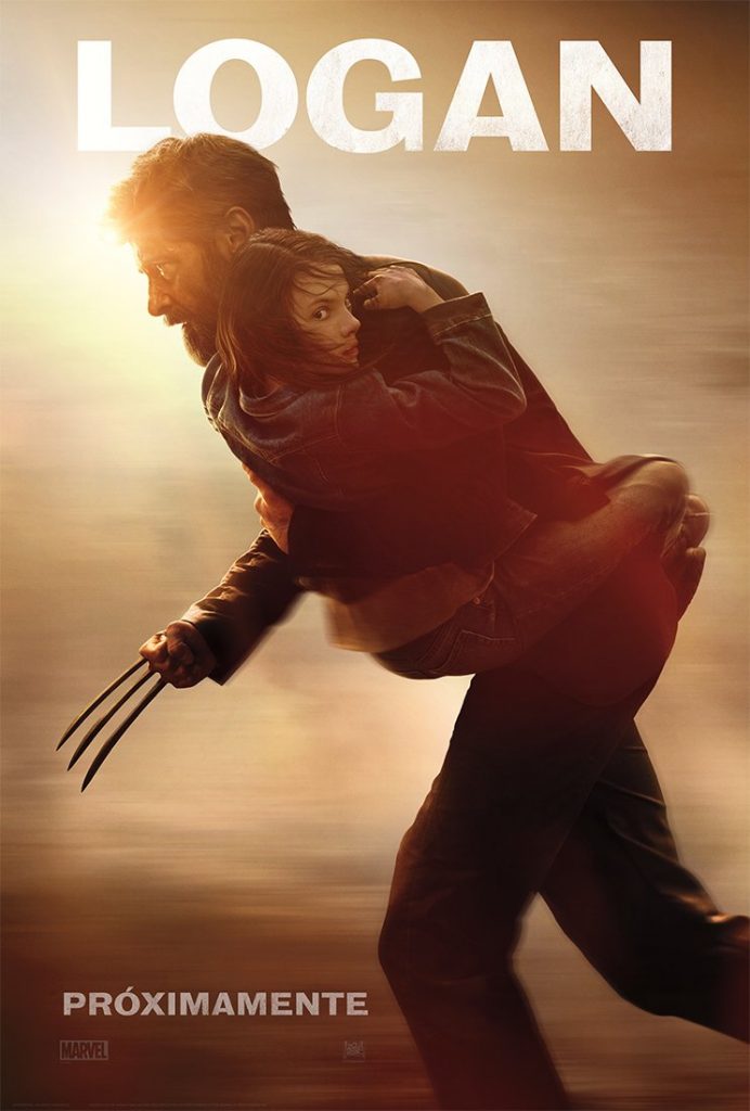 loganperuposter