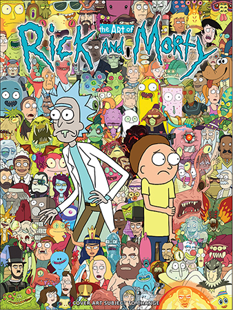 rick-and-morty-art-of-cover-small